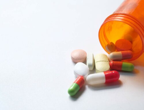 Getting Antibiotic Prescriptions Through Online