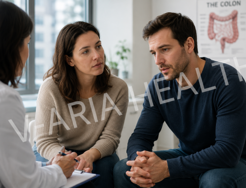 Why Are More Young Adults Getting Colon Cancer?