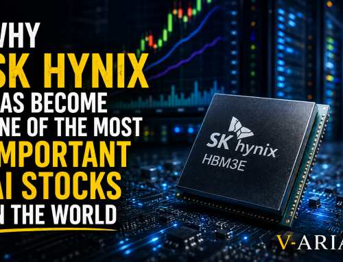 Why SK Hynix Has Become One of the Most Important AI Stocks in the World