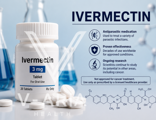 Ivermectin and Cancer: What Does the Scientific Evidence Actually Say?